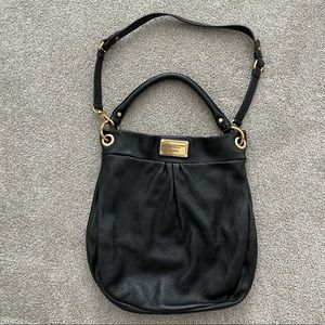Marc by Marc Jacobs Classic Q Hillier Hobo